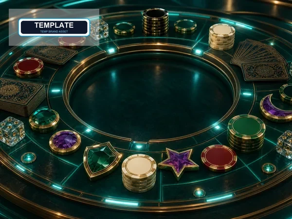 European Roulette Image 1